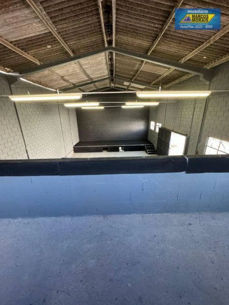 Depósito-Galpão, 200 m² - Foto 10