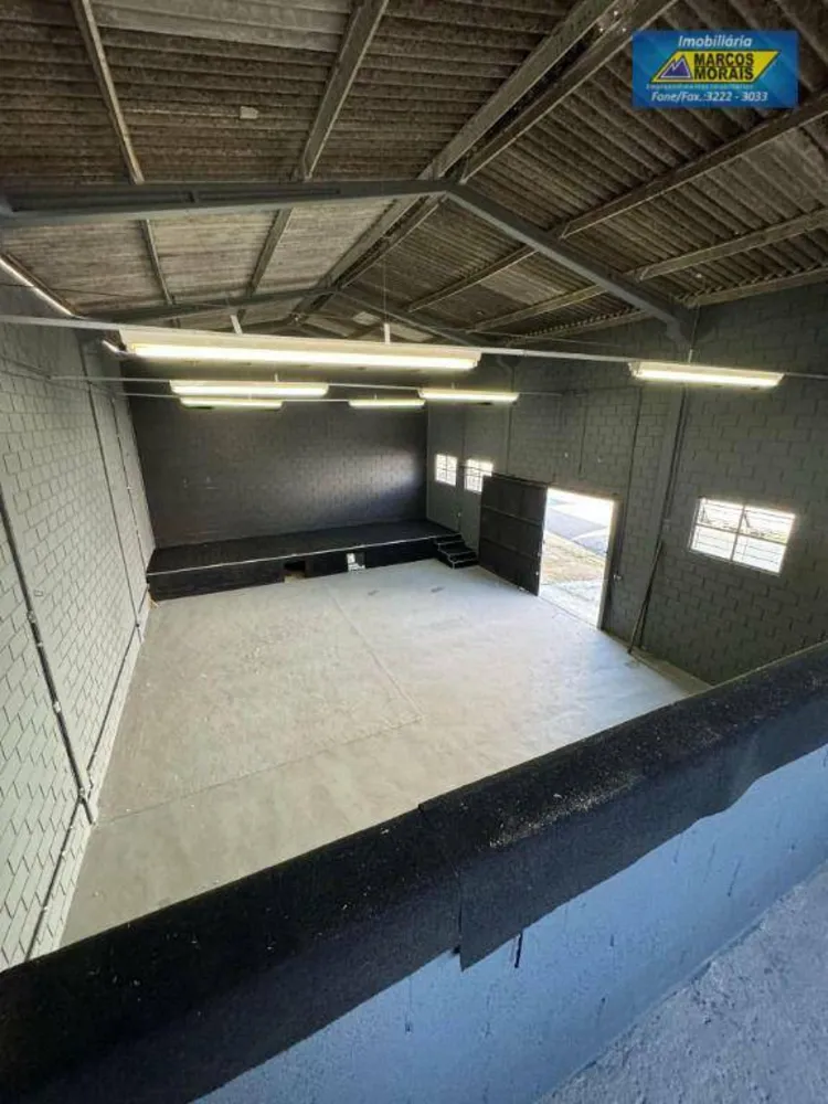 Depósito-Galpão, 200 m² - Foto 12