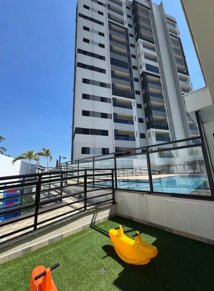 Apartamento, 1 quarto, 41 m² - Foto 1