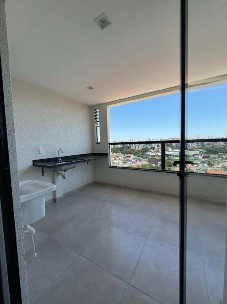 Apartamento, 1 quarto, 41 m² - Foto 5