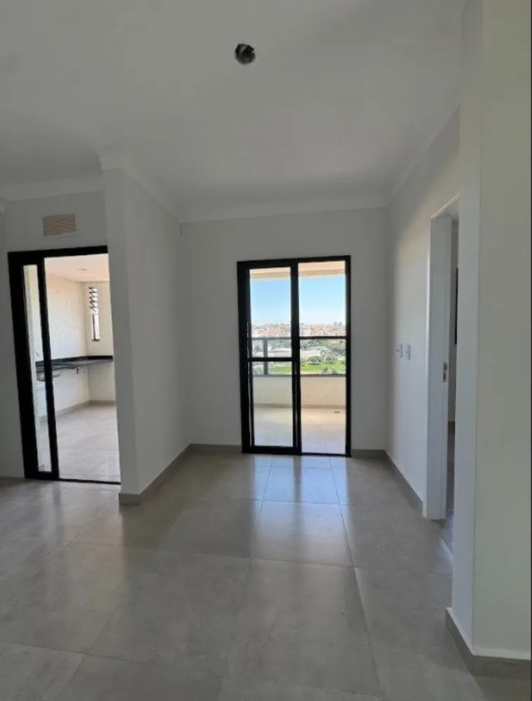 Apartamento, 1 quarto, 41 m² - Foto 4