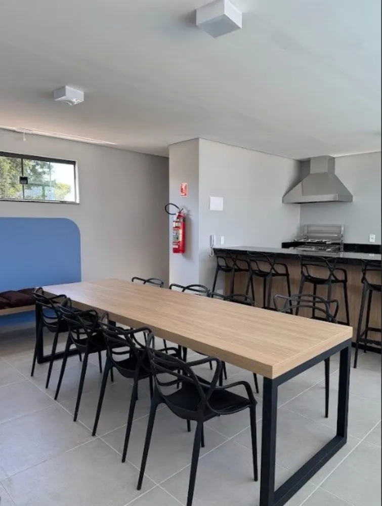 Apartamento, 1 quarto, 41 m² - Foto 12