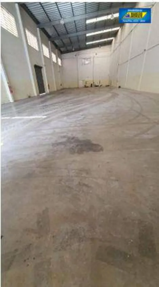 Depósito-Galpão, 900 m² - Foto 2