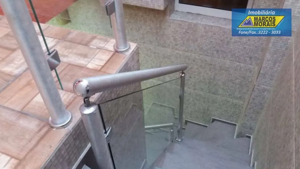 Casa, 4 quartos, 239 m² - Foto 12