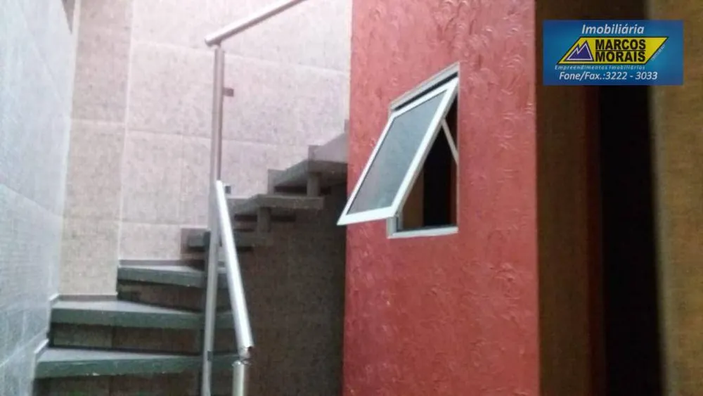 Casa, 4 quartos, 239 m² - Foto 10