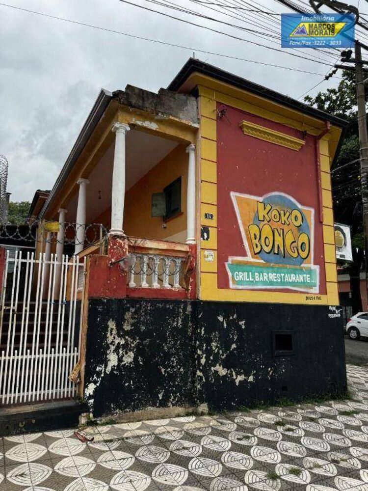 Casa à venda com 2 quartos, 150m² - Foto 1