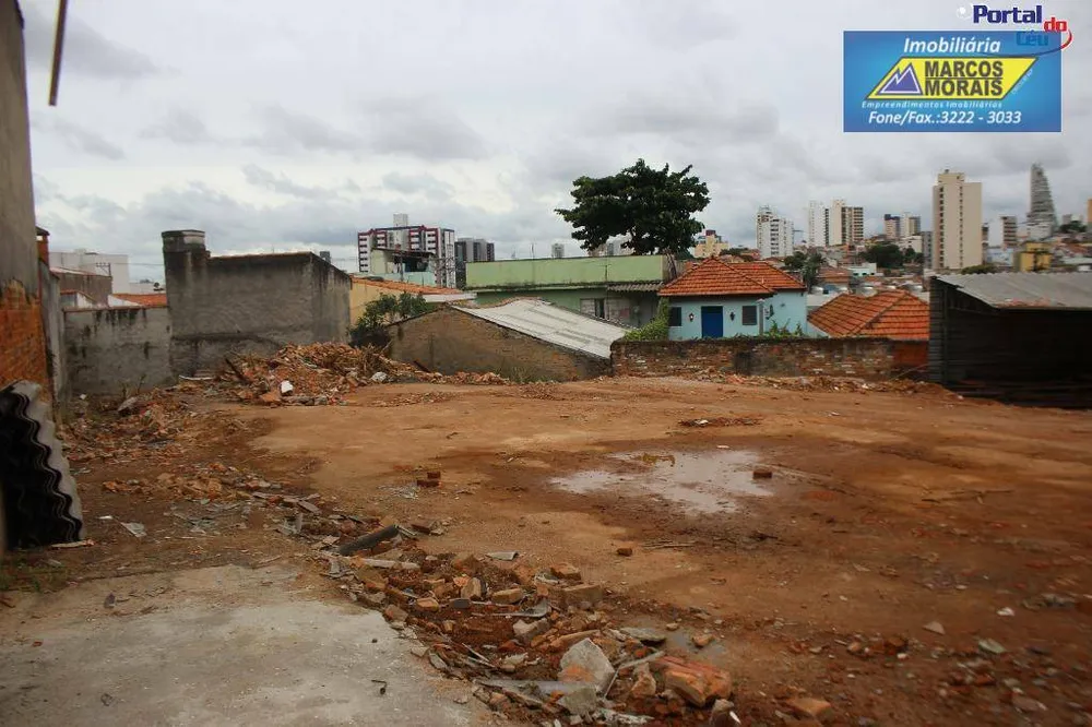 Terreno, 1070 m² - Foto 8