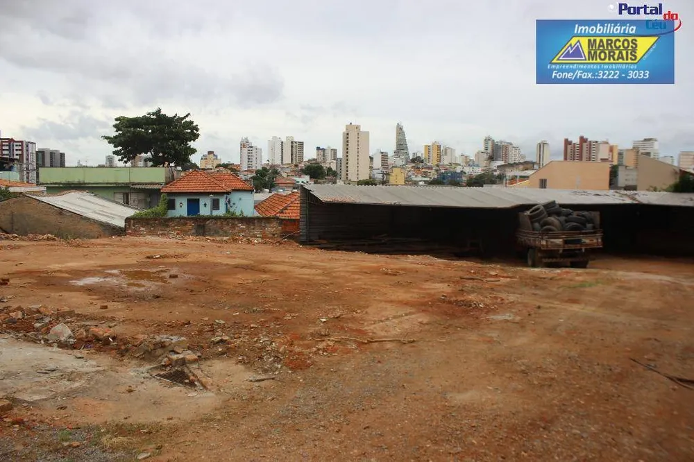 Terreno, 1070 m² - Foto 1