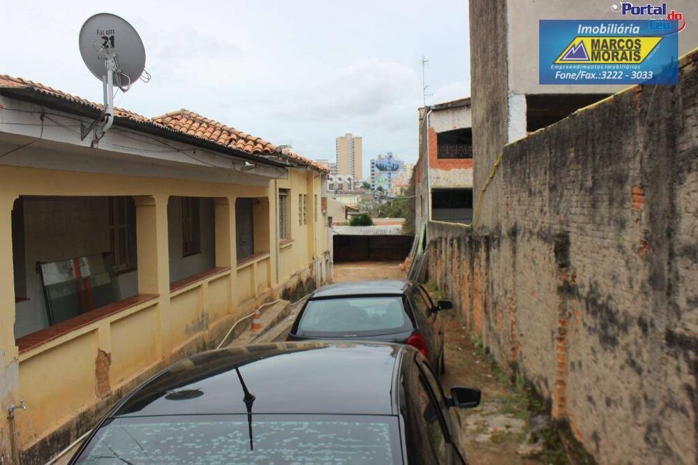 Terreno, 1070 m² - Foto 2