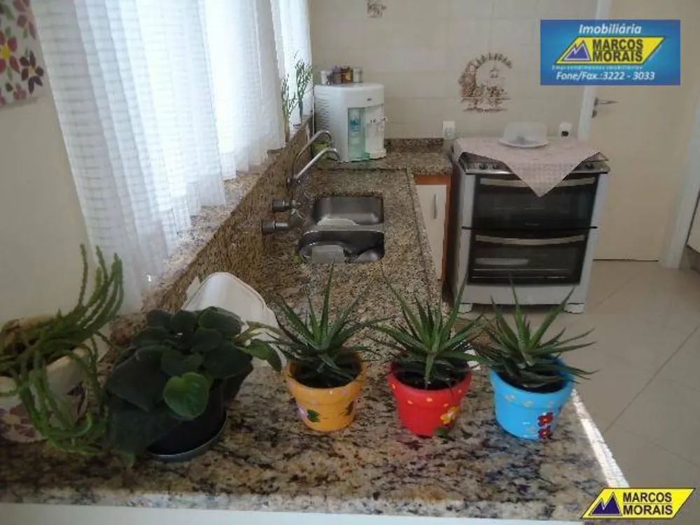 Casa, 4 quartos, 550 m² - Foto 9