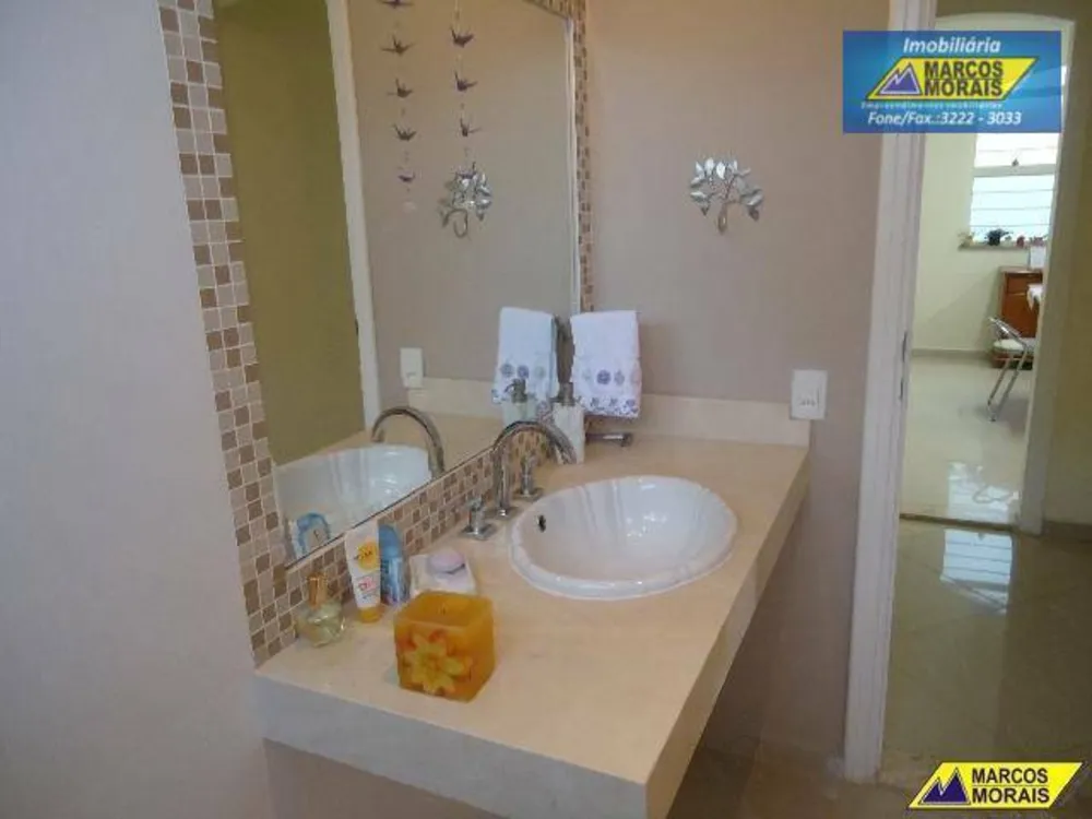 Casa, 4 quartos, 550 m² - Foto 8