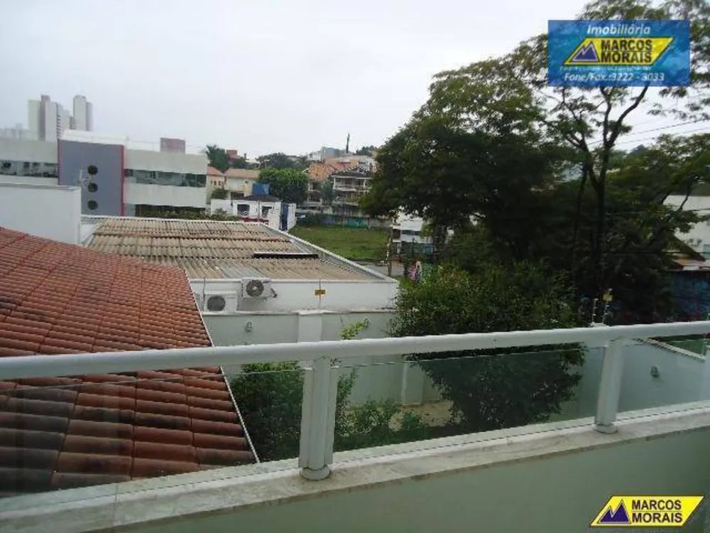 Casa, 4 quartos, 550 m² - Foto 7