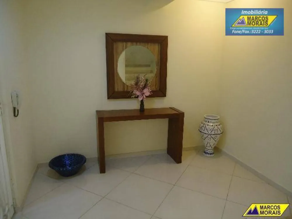 Casa, 4 quartos, 550 m² - Foto 11