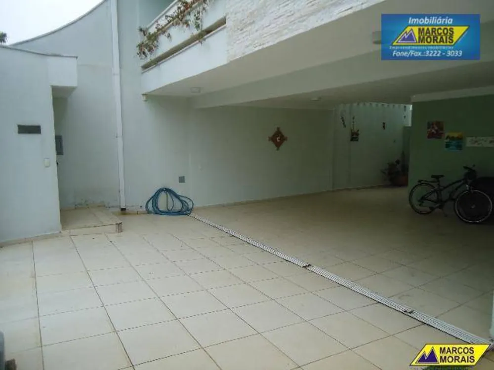 Casa, 4 quartos, 550 m² - Foto 3