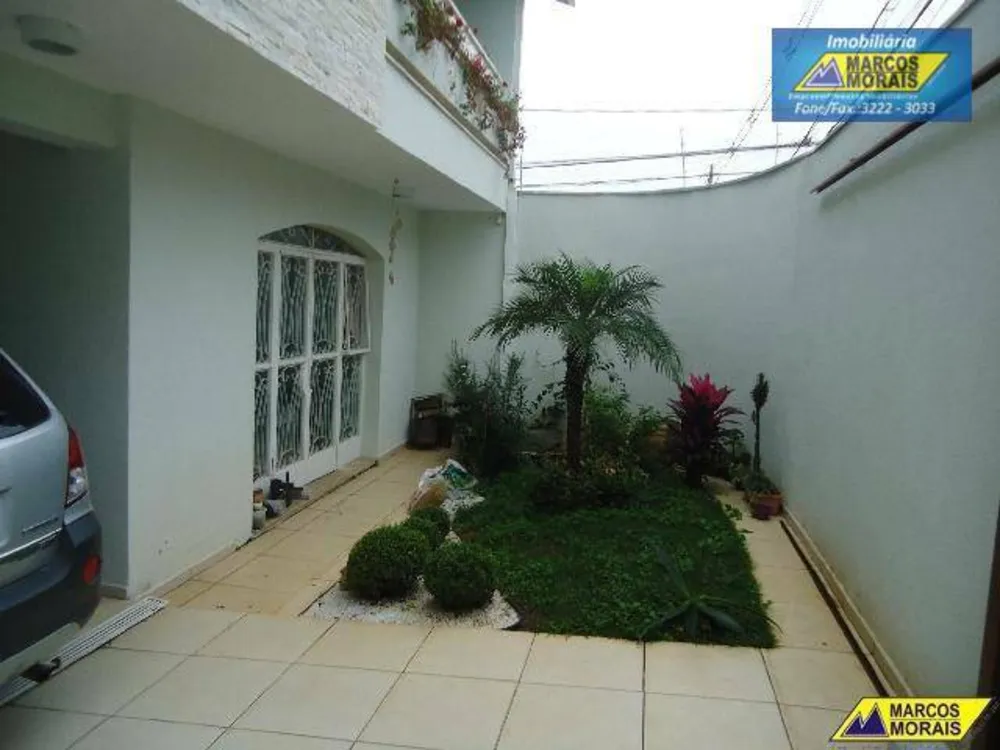 Casa, 4 quartos, 550 m² - Foto 5