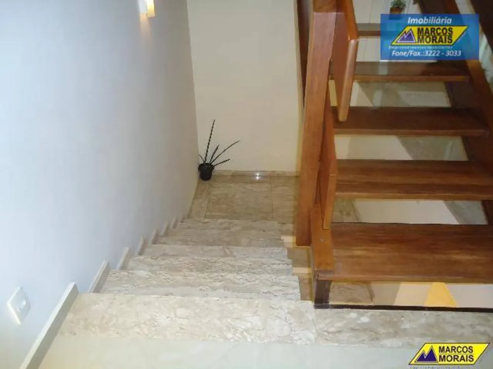 Casa, 4 quartos, 550 m² - Foto 12
