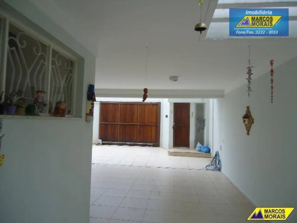 Casa, 4 quartos, 550 m² - Foto 4