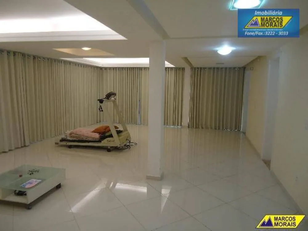 Casa, 4 quartos, 550 m² - Foto 10