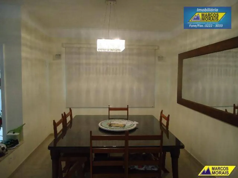 Casa, 4 quartos, 550 m² - Foto 6
