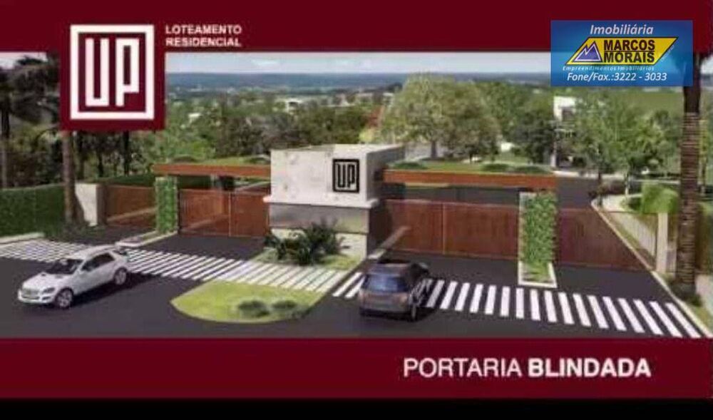 Loteamento e Condomínio, 1000 m² - Foto 3