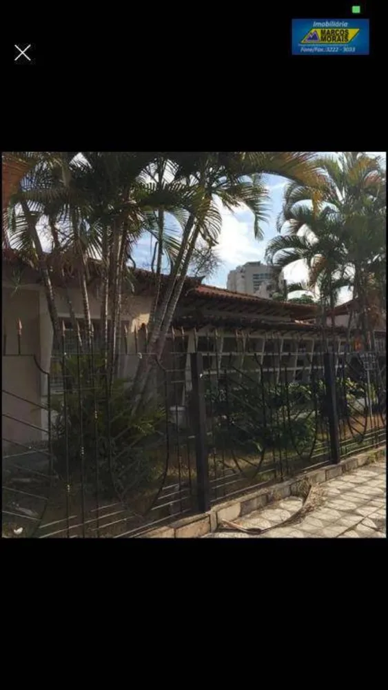 Casa, 3 quartos, 460 m² - Foto 1