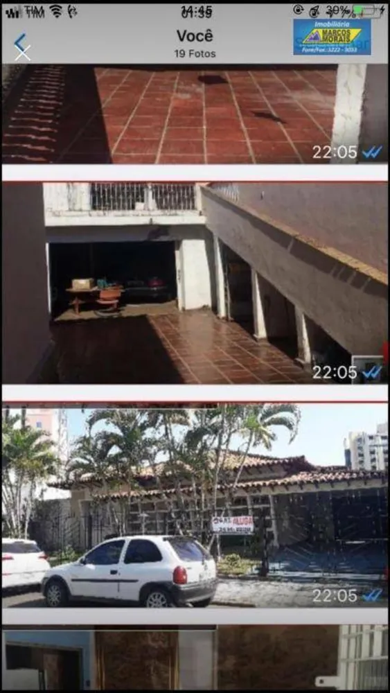 Casa, 3 quartos, 460 m² - Foto 3
