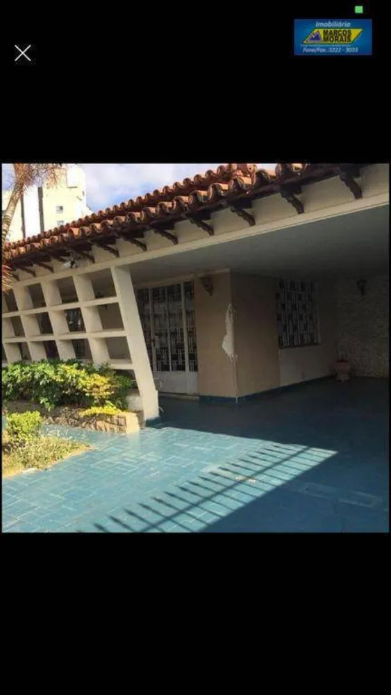 Casa, 3 quartos, 460 m² - Foto 2