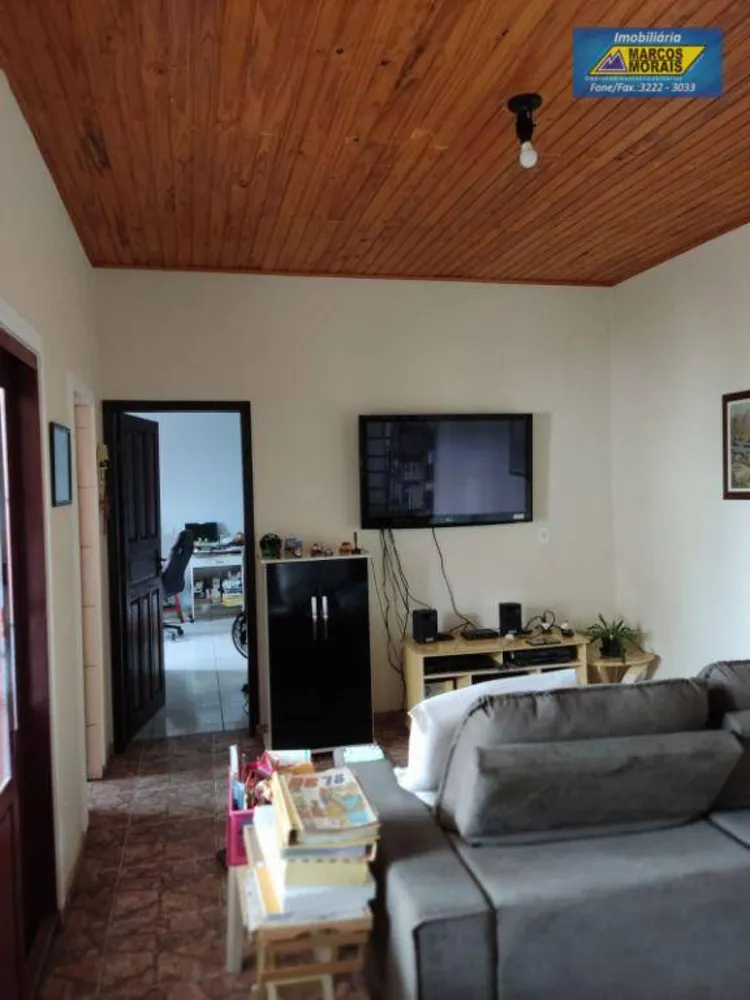 Casa de Condomínio, 3 quartos - Foto 7