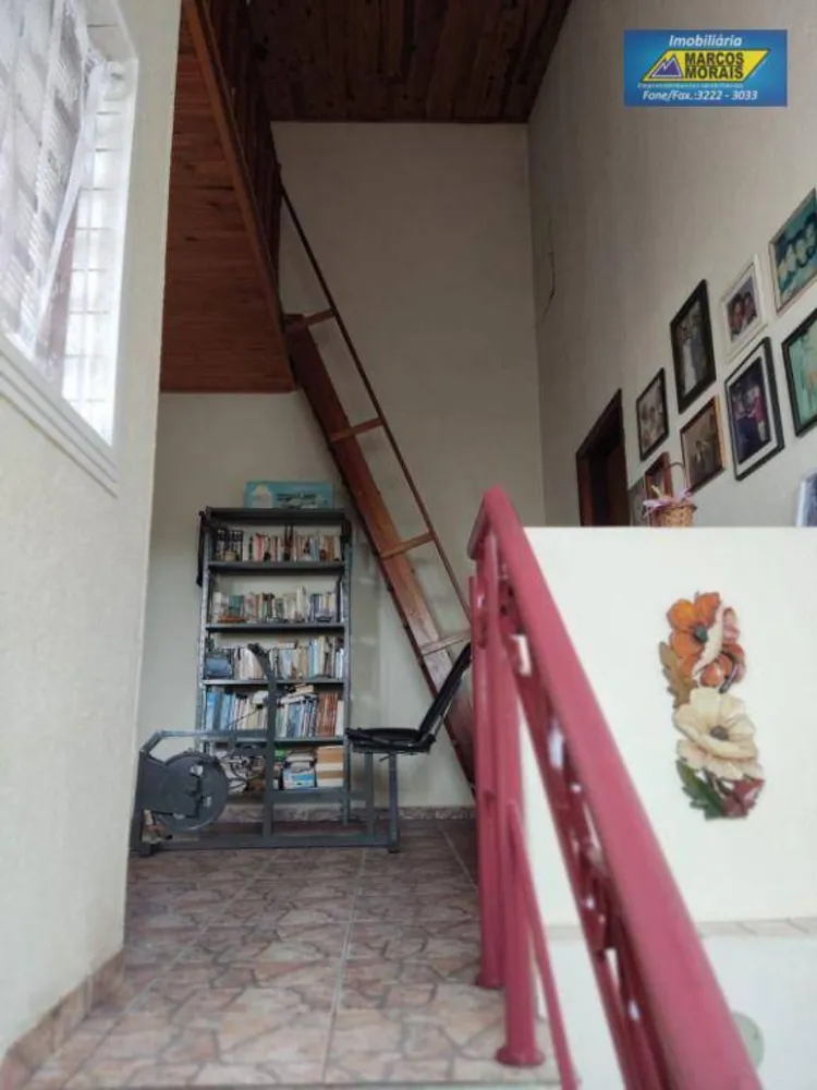 Casa de Condomínio, 3 quartos - Foto 8