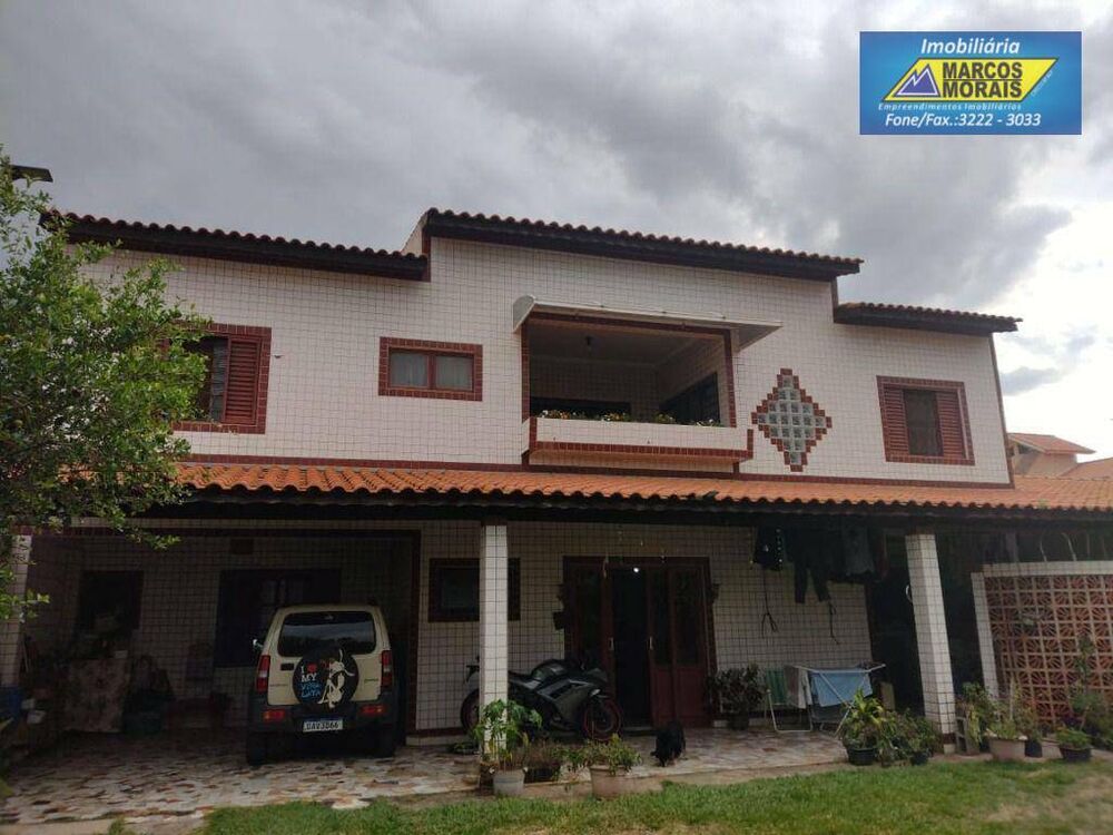 Casa de Condomínio, 3 quartos - Foto 2