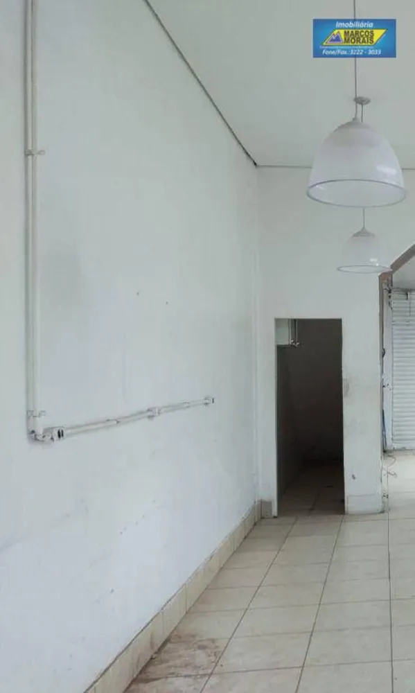 Loja-Salão, 87 m² - Foto 2