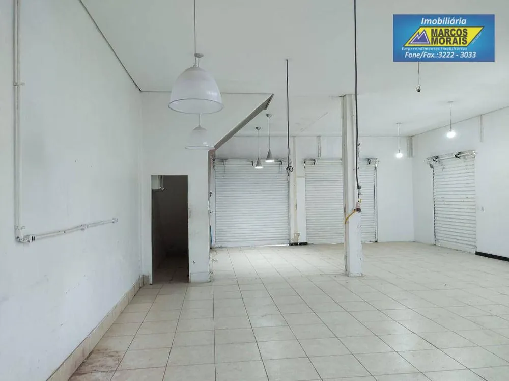 Loja-Salão, 87 m² - Foto 1