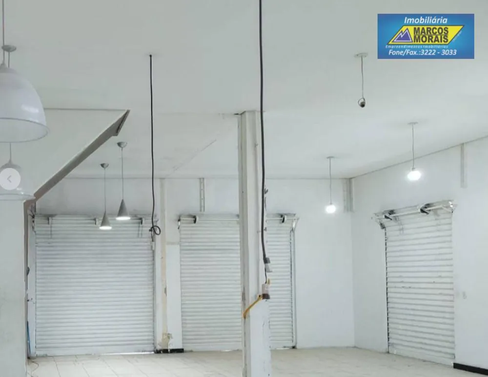 Loja-Salão, 87 m² - Foto 3
