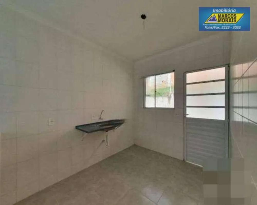 Casa de Condomínio, 2 quartos - Foto 7