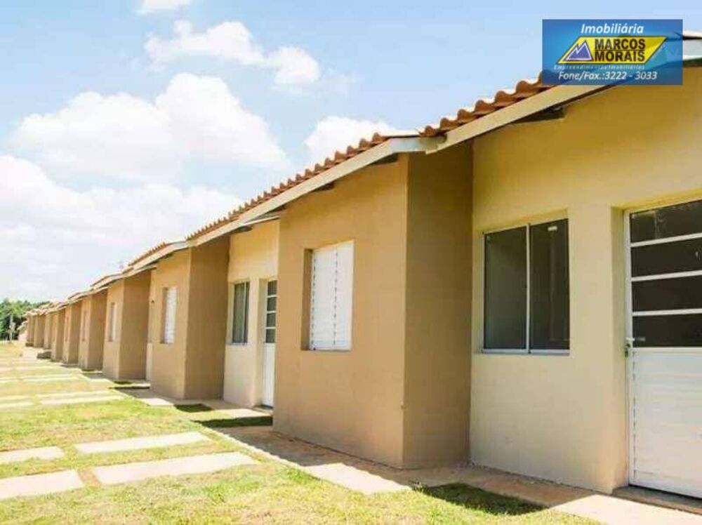 Casa de Condomínio, 2 quartos - Foto 2