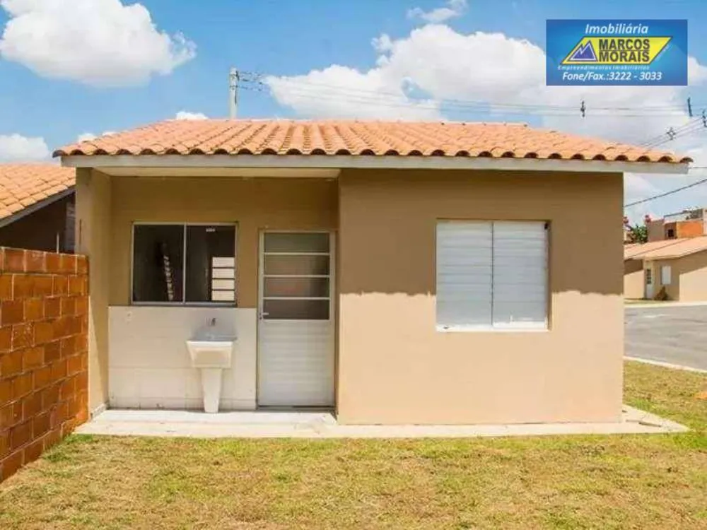 Casa de Condomínio, 2 quartos - Foto 5