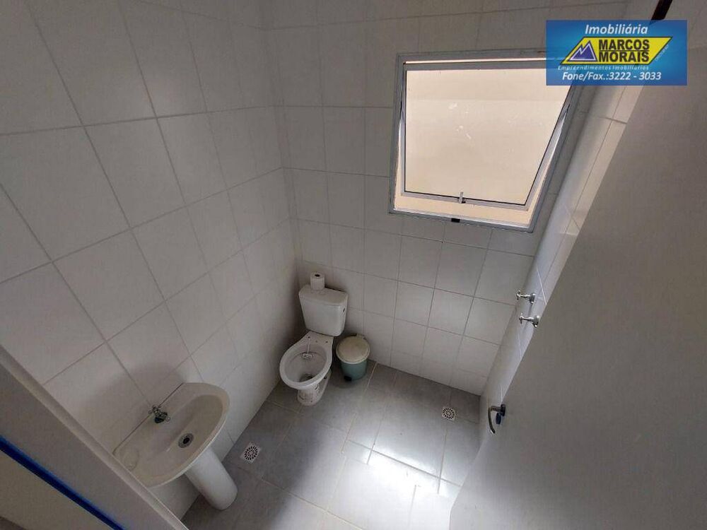 Casa de Condomínio, 2 quartos - Foto 1