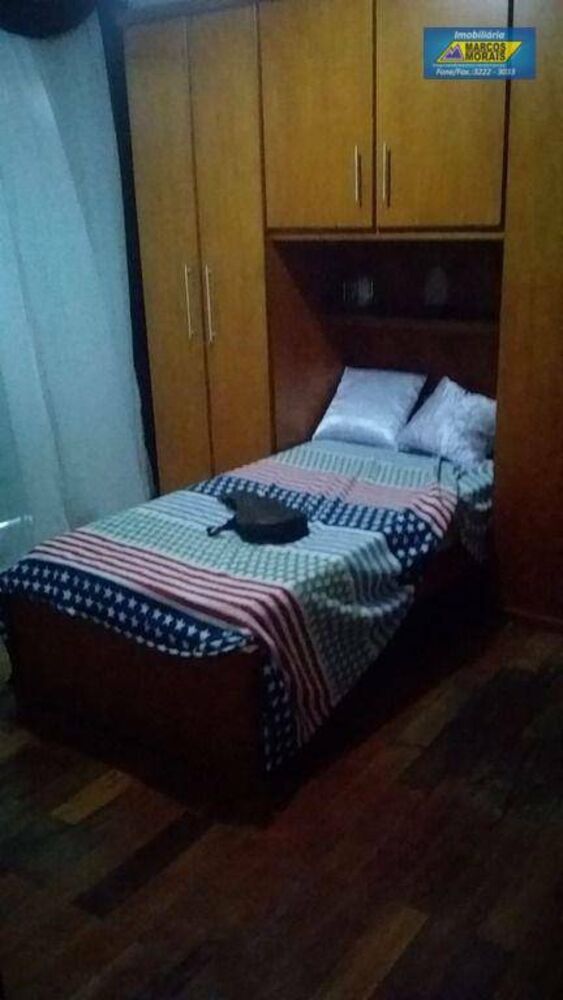 Casa, 3 quartos, 209 m² - Foto 3