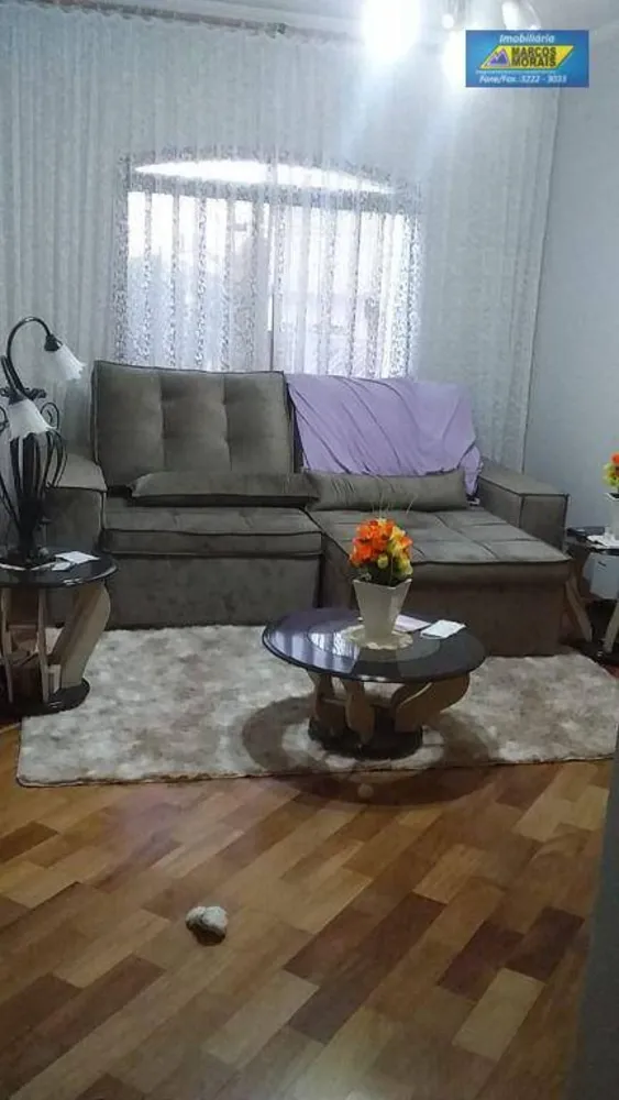 Casa, 3 quartos, 209 m² - Foto 13