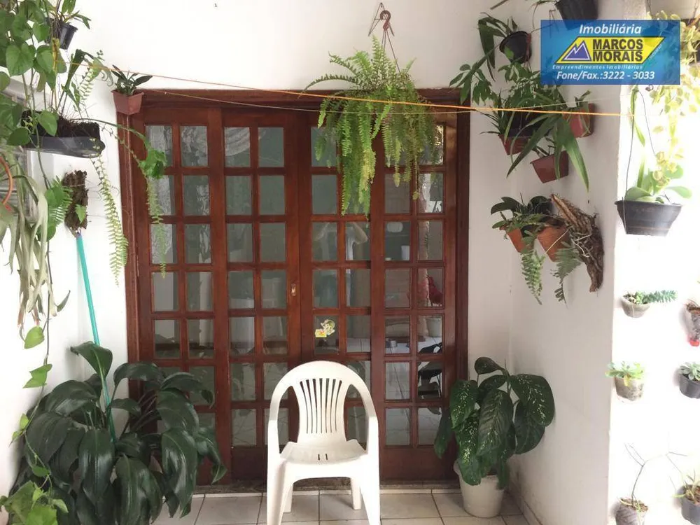 Casa, 3 quartos, 209 m² - Foto 6