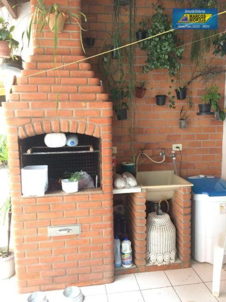 Casa, 3 quartos, 209 m² - Foto 6