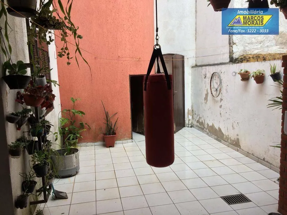 Casa, 3 quartos, 209 m² - Foto 5