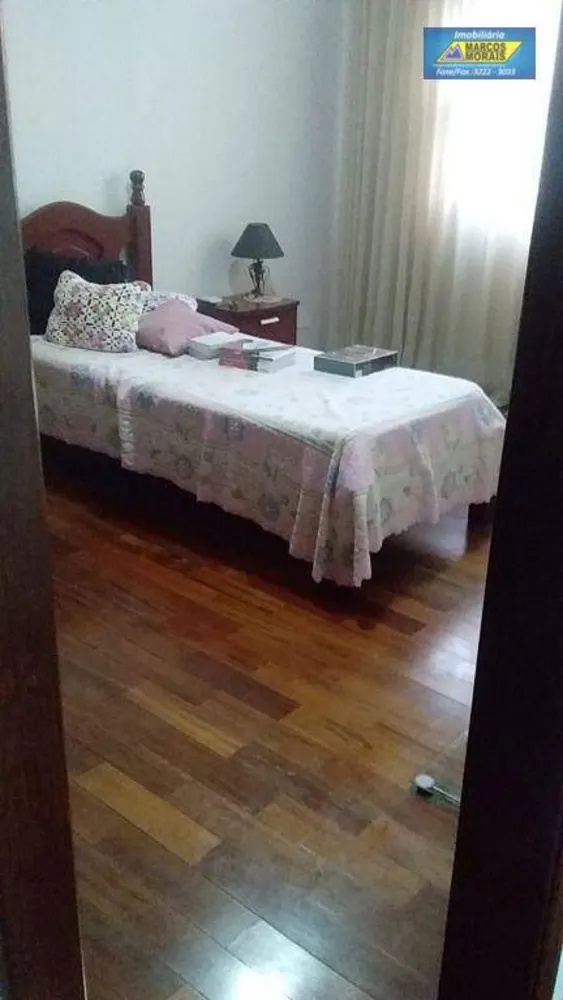 Casa, 3 quartos, 209 m² - Foto 7