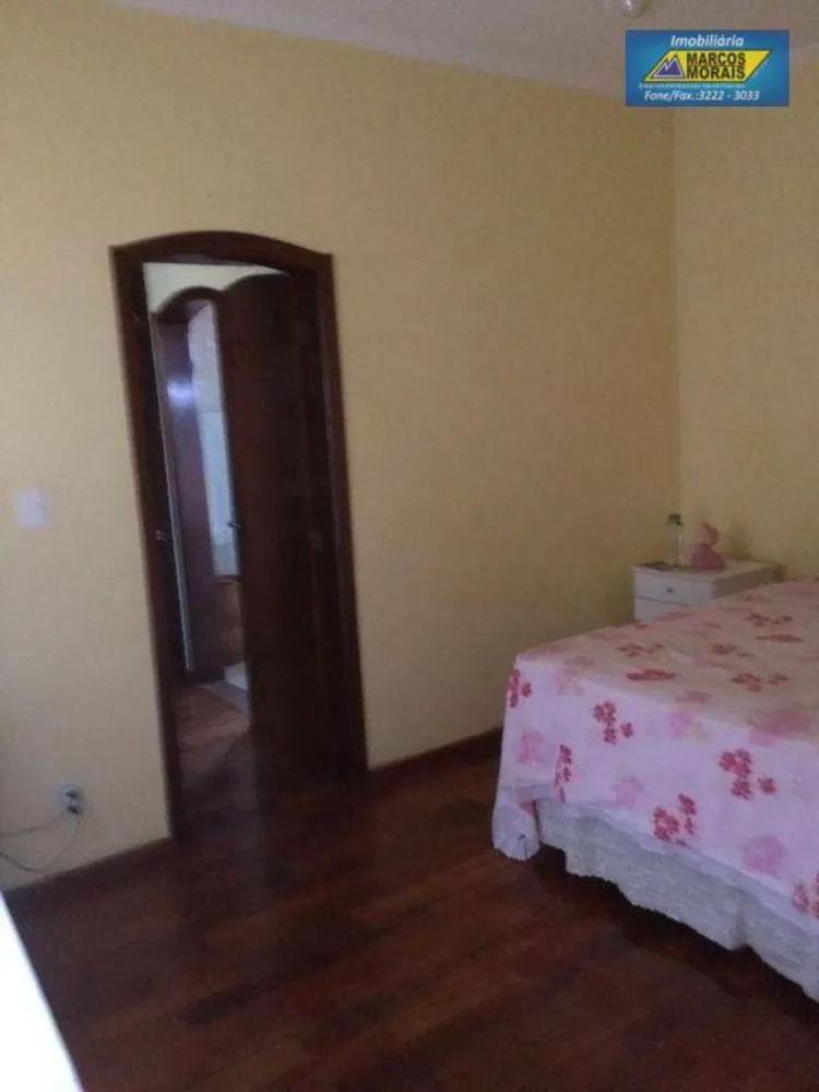 Casa, 3 quartos, 209 m² - Foto 7