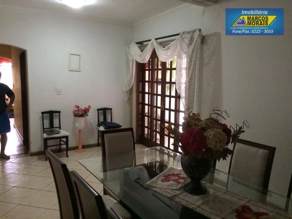 Casa, 3 quartos, 209 m² - Foto 8