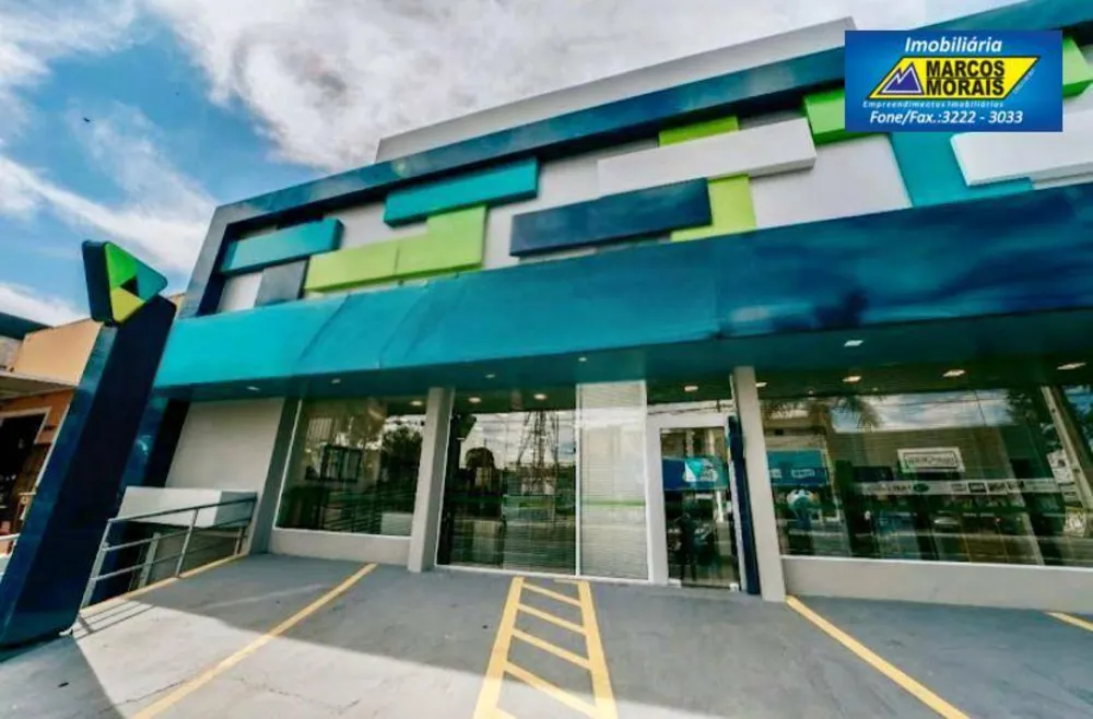 Loja-Salão, 700 m² - Foto 3