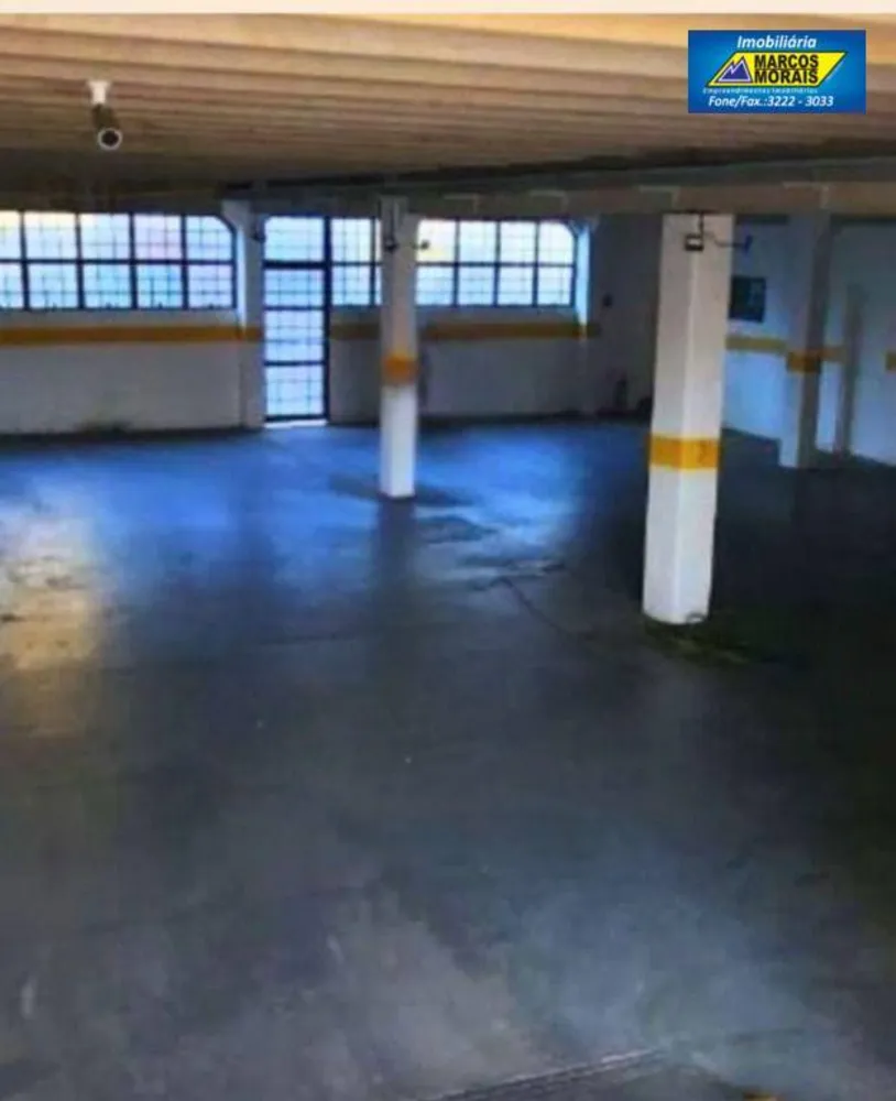 Loja-Salão, 700 m² - Foto 4