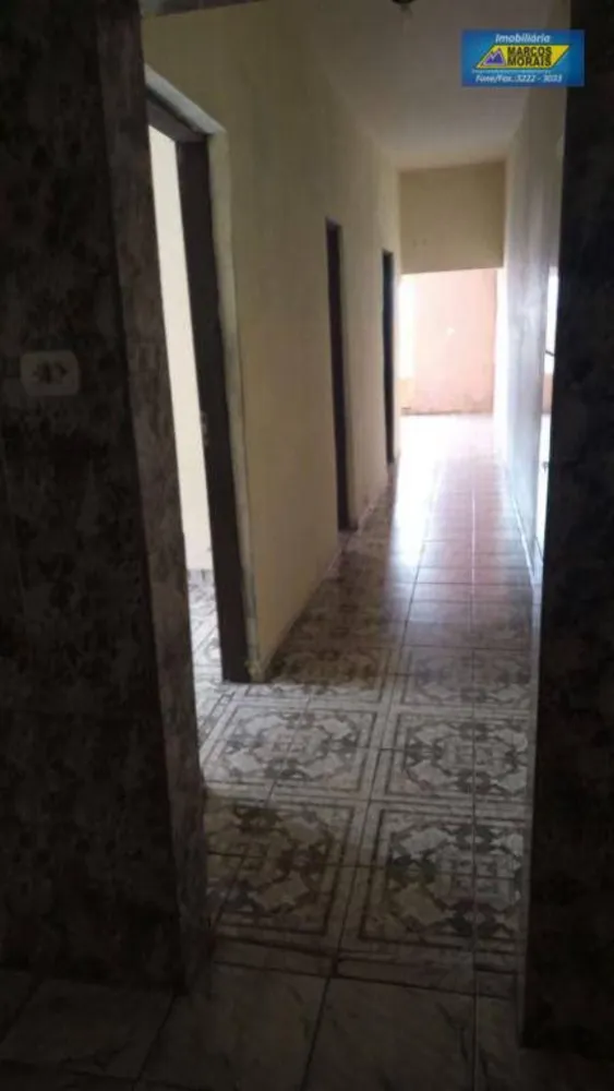 Casa, 2 quartos, 109 m² - Foto 4