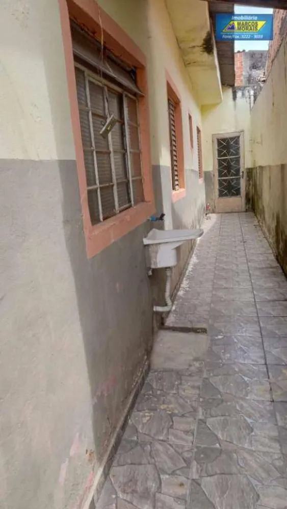 Casa, 2 quartos, 109 m² - Foto 2