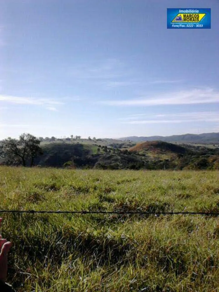 Terreno, 18 hectares - Foto 3